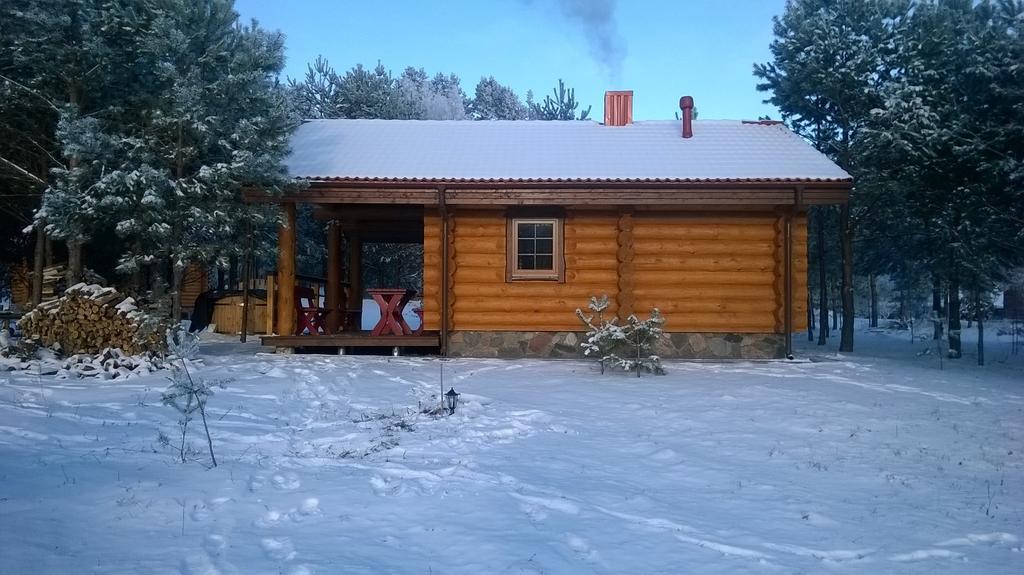 Gasthaus Asvejos Slenis Suzionys Exterior foto