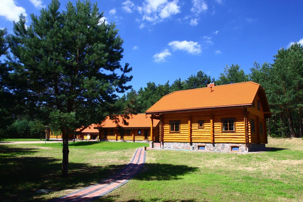 Gasthaus Asvejos Slenis Suzionys Exterior foto